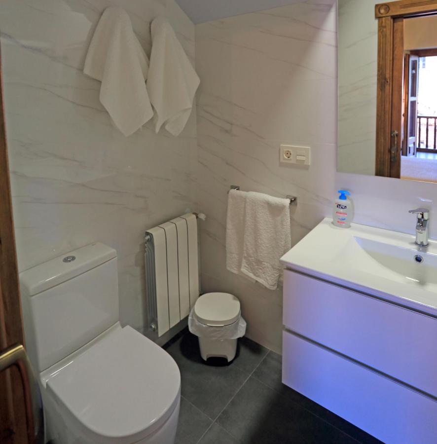 Los Campos Vivienda Vacacional Cangas de Onis Exterior photo